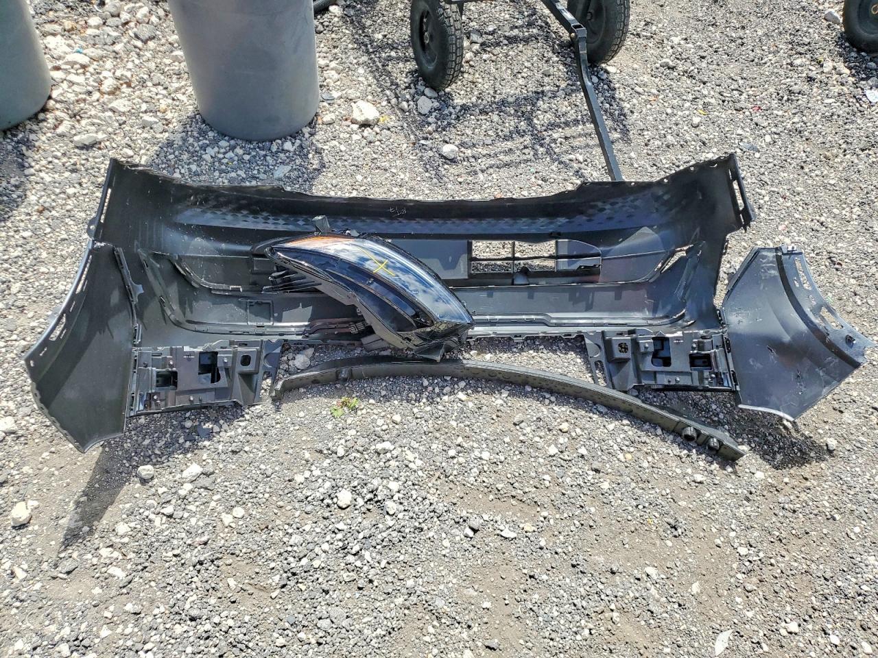 2026 Nissan Kicks Sv - zdjęcie 12