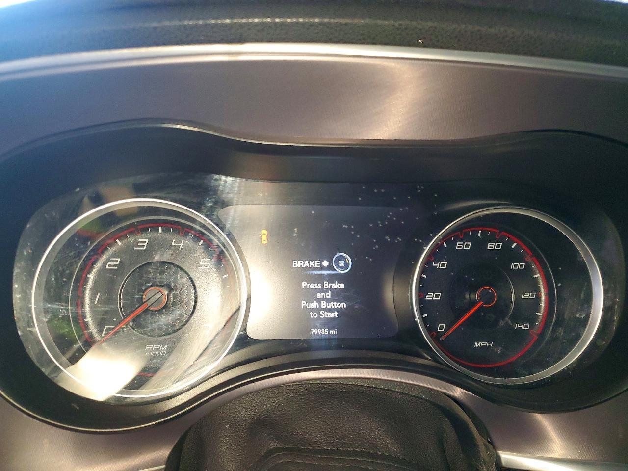 2019 Dodge Charger Sxt - zdjęcie 9
