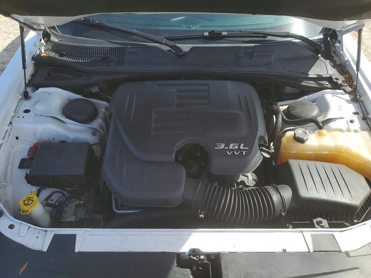 2022 Dodge Challenger Gt - zdjęcie 11