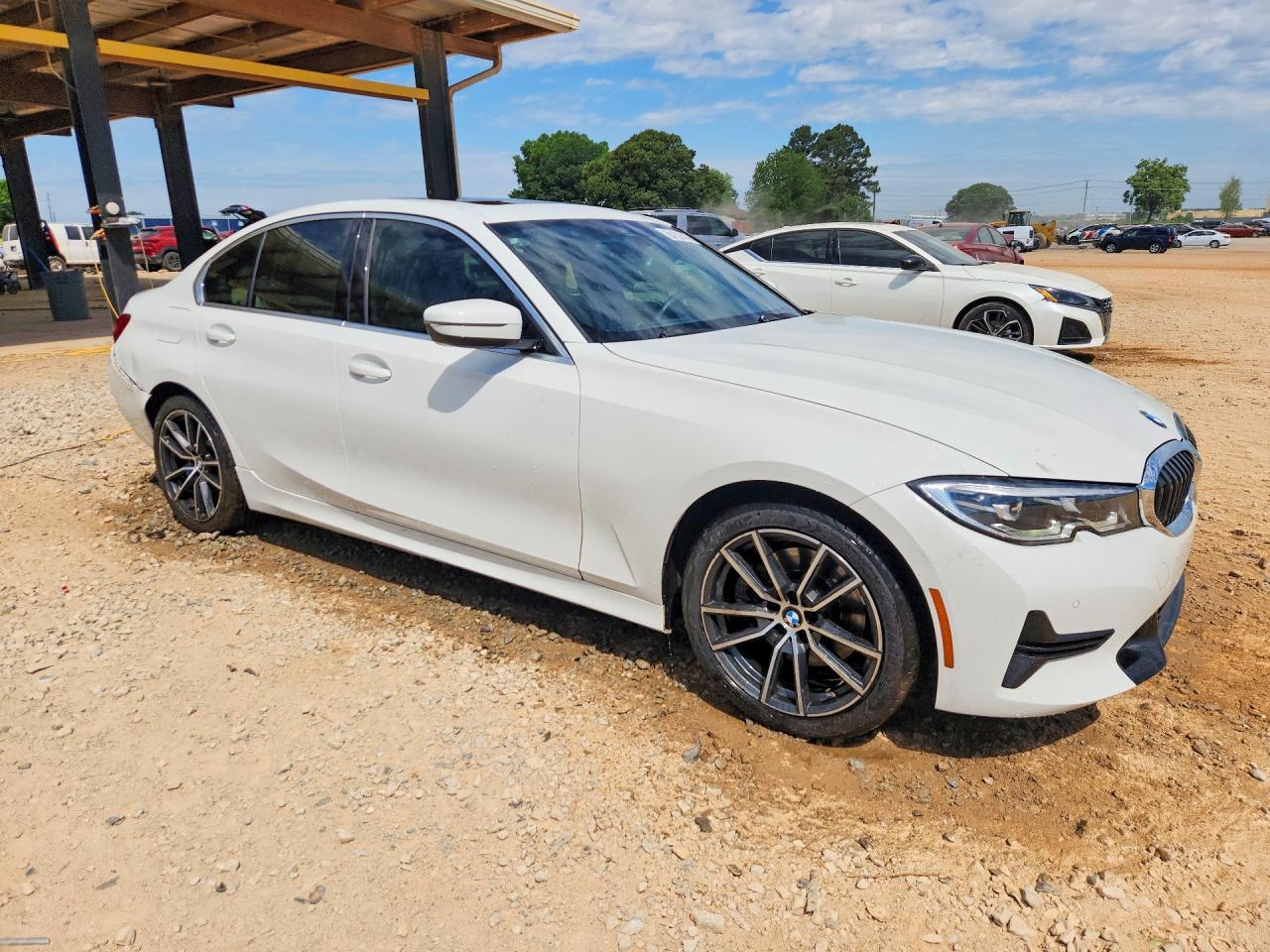 BMW Seria 3 - zdjęcie 4