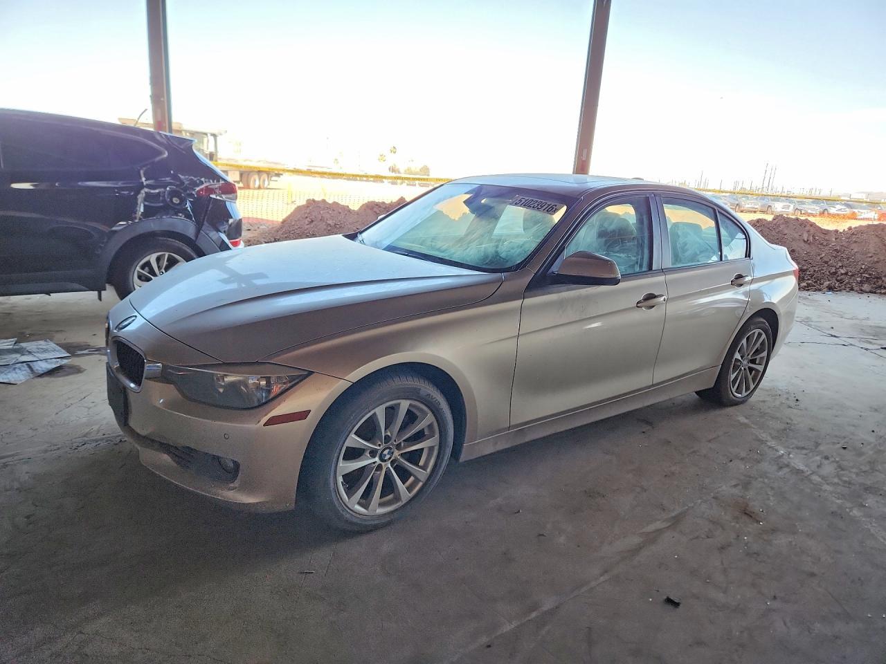 BMW Seria 3 - zdjęcie 1