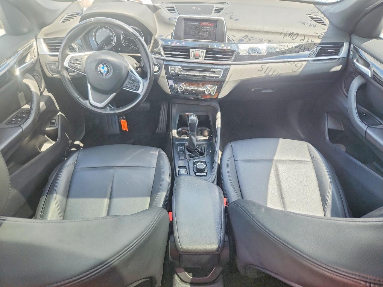 2018 BMW X1 Sdrive28I - zdjęcie 8
