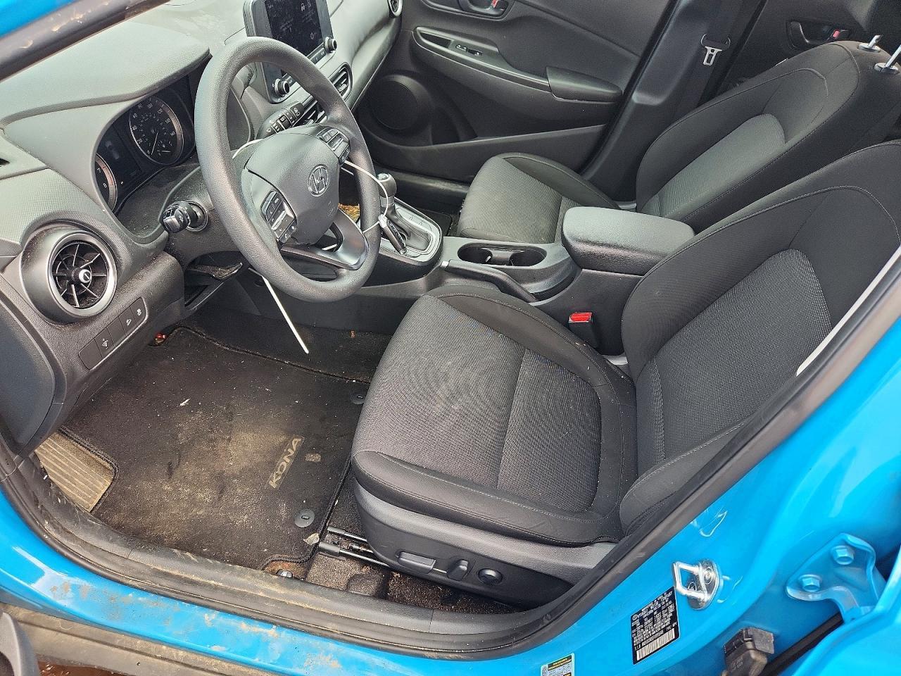 2023 Hyundai Kona Sel - zdjęcie 7