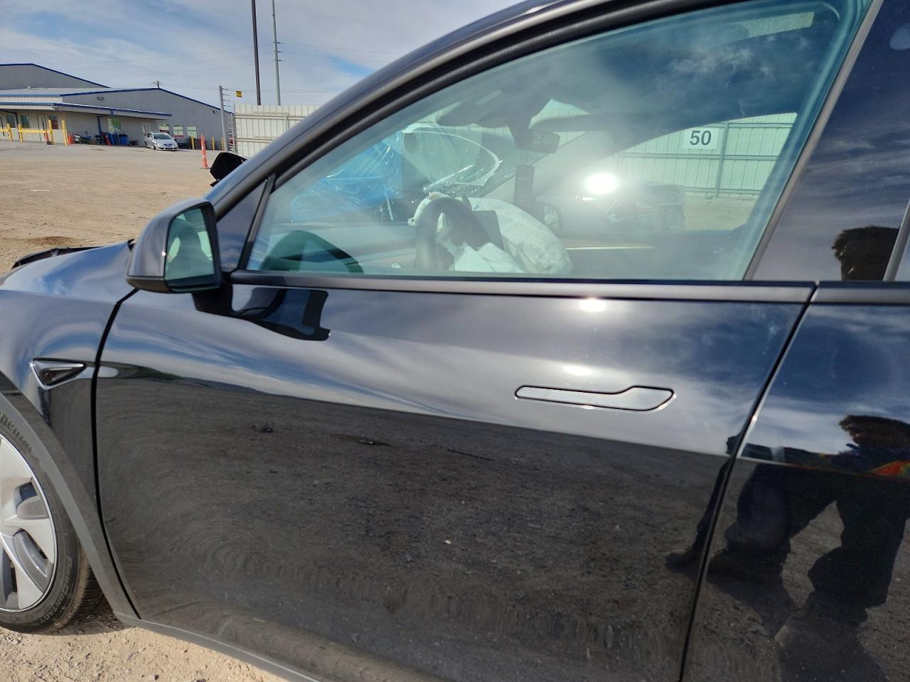 2023 Tesla Model Y - zdjęcie 7