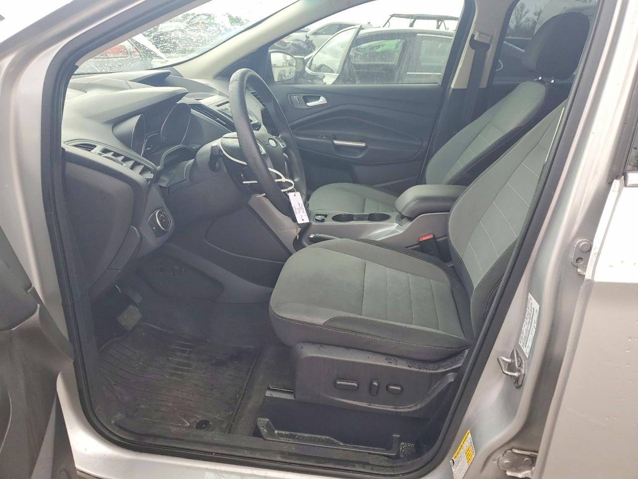2016 Ford Escape Se - zdjęcie 7