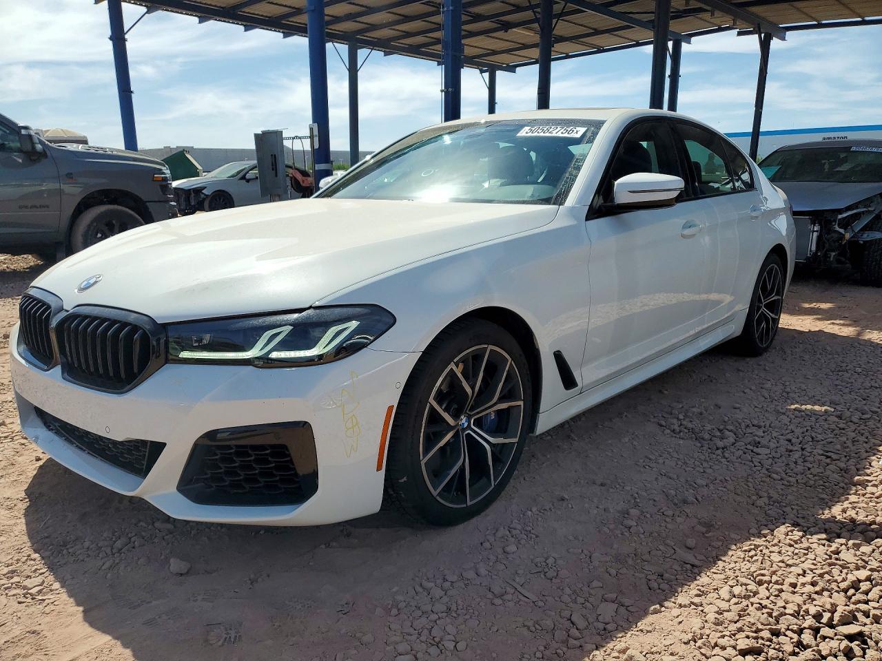 2023 BMW Seria 5
