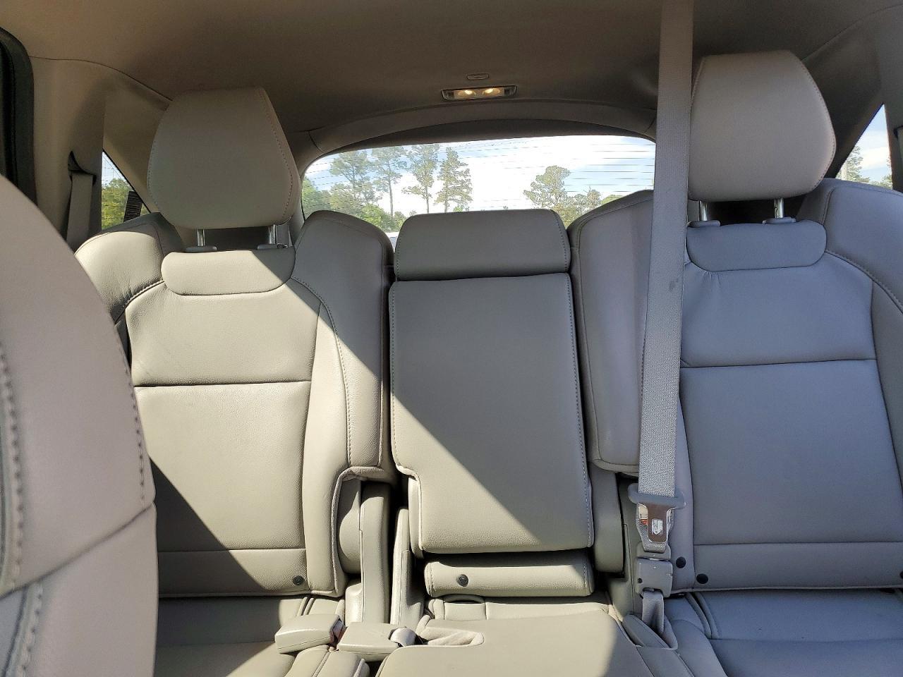 2016 Acura Mdx - zdjęcie 10