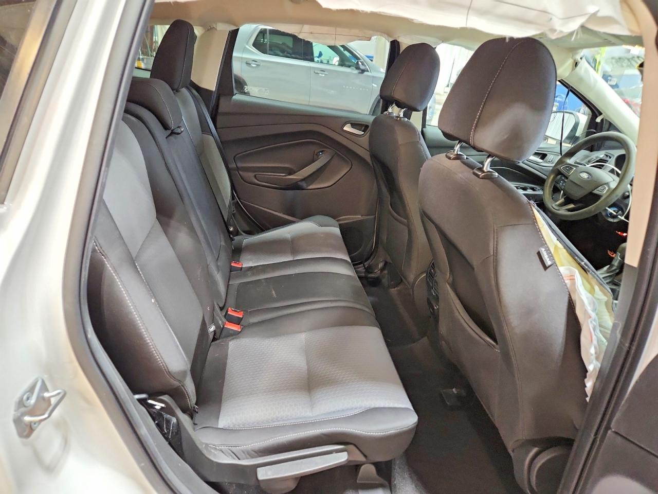 2017 Ford Escape Se - zdjęcie 11