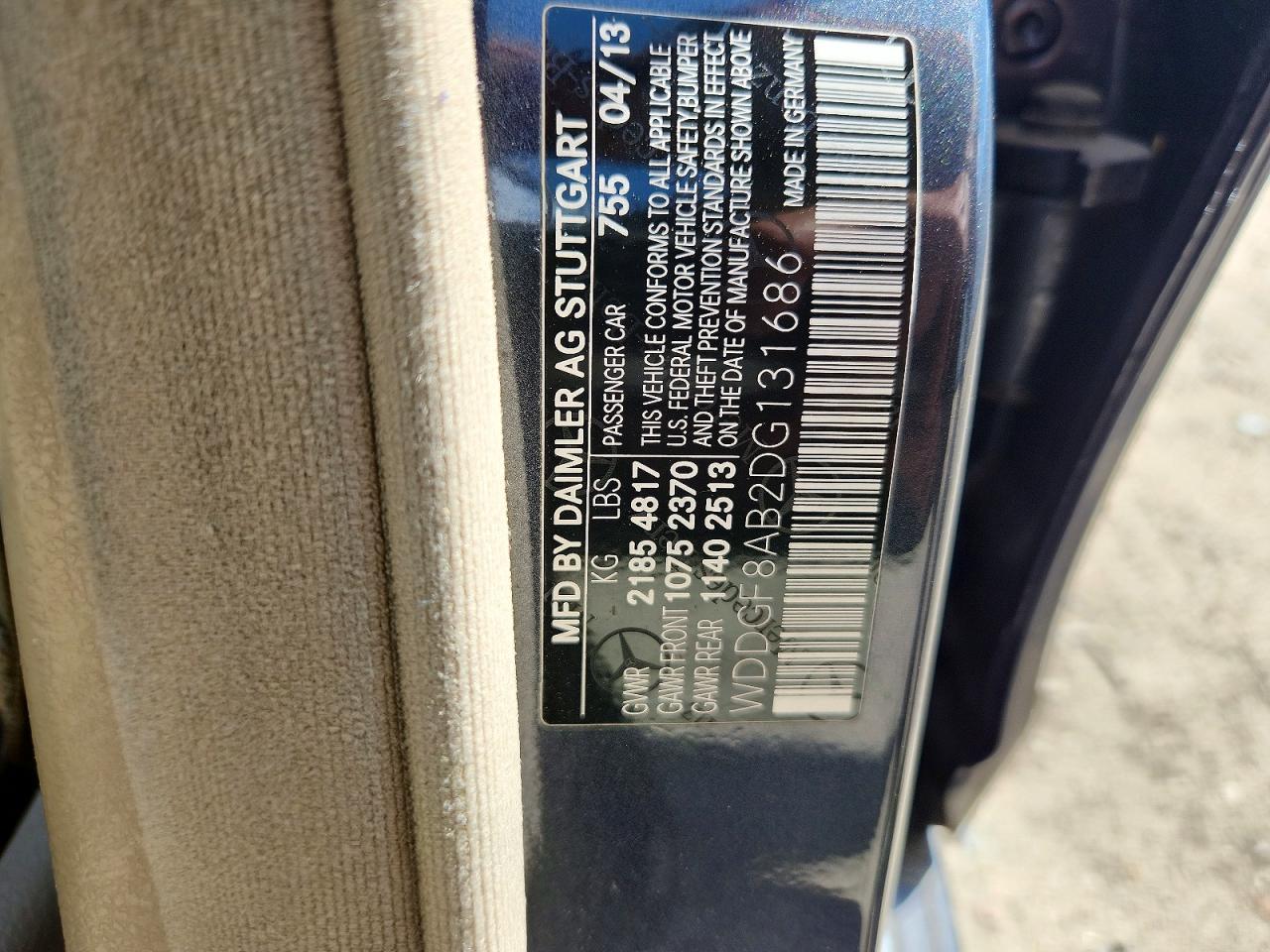 2013 Mercedes-Benz C 300 4Matic - zdjęcie 12