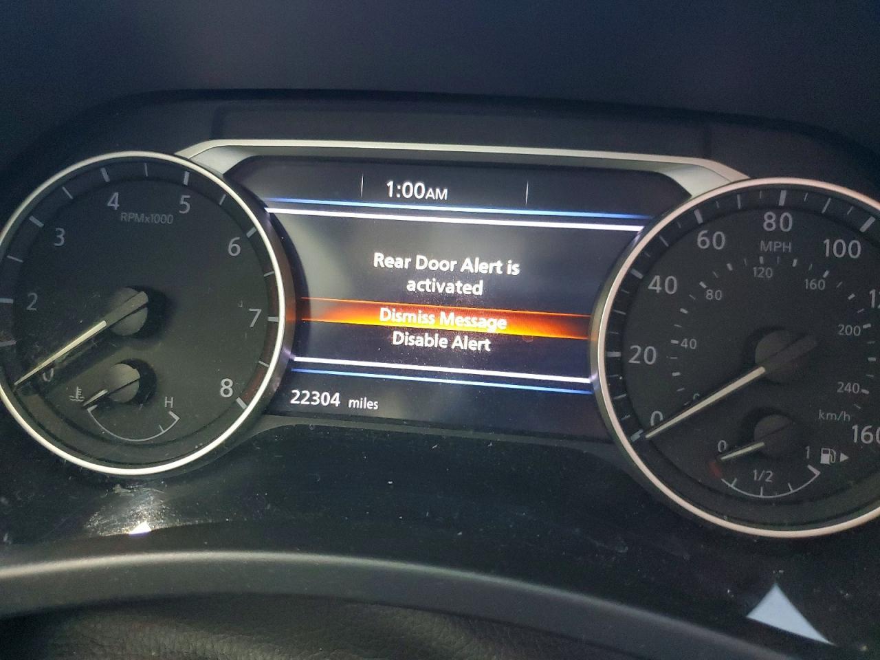 2023 Nissan Sentra Sr - zdjęcie 9
