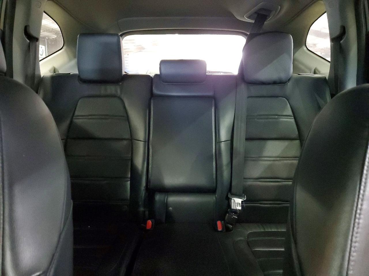 2019 Honda Cr-V Exl - zdjęcie 10