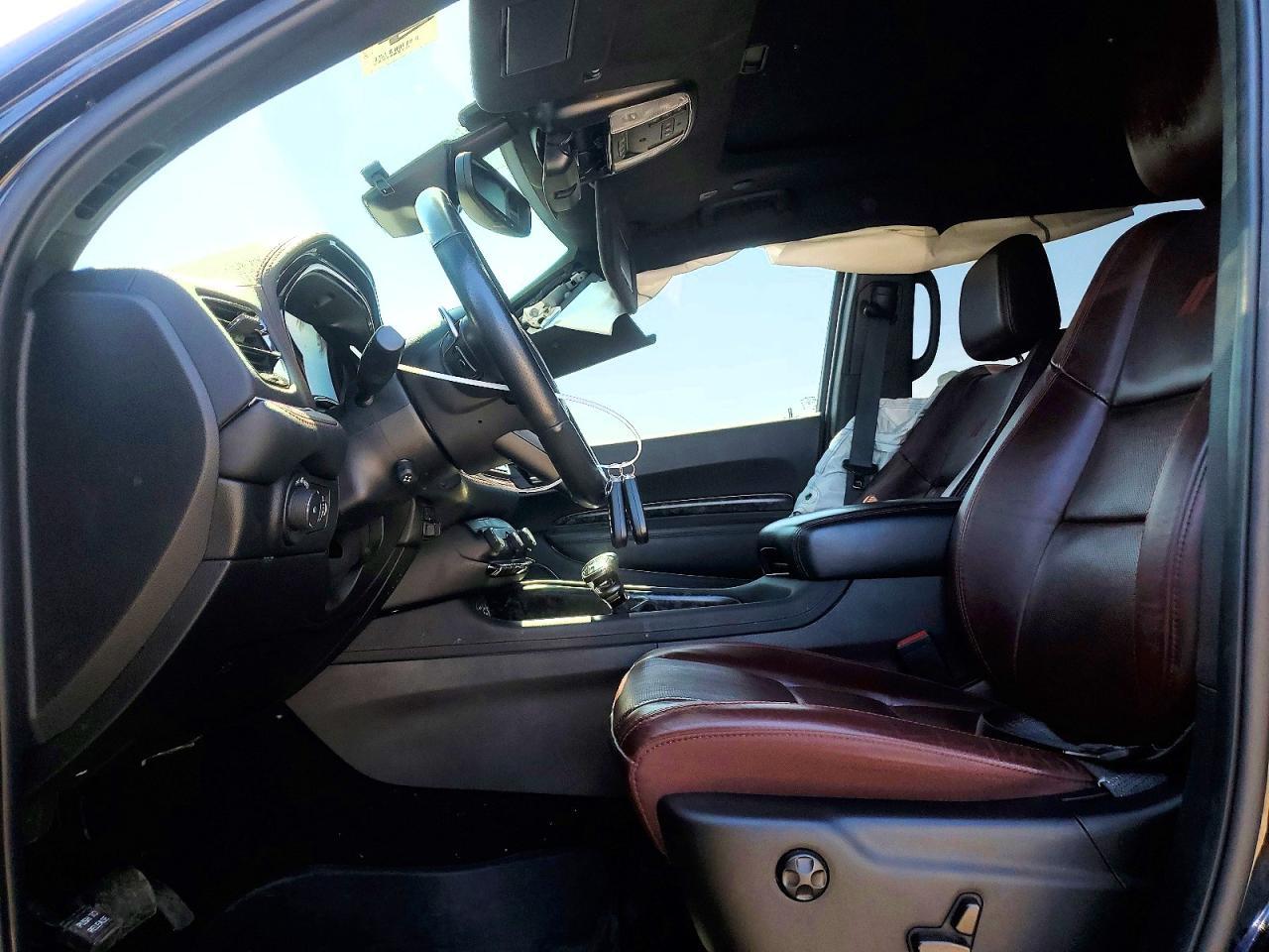 2023 Dodge Durango R - zdjęcie 7