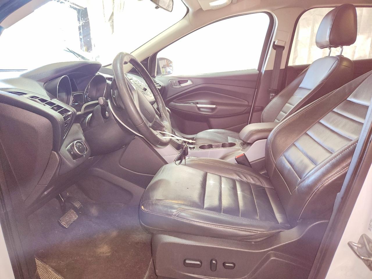2016 Ford Escape Se - zdjęcie 7