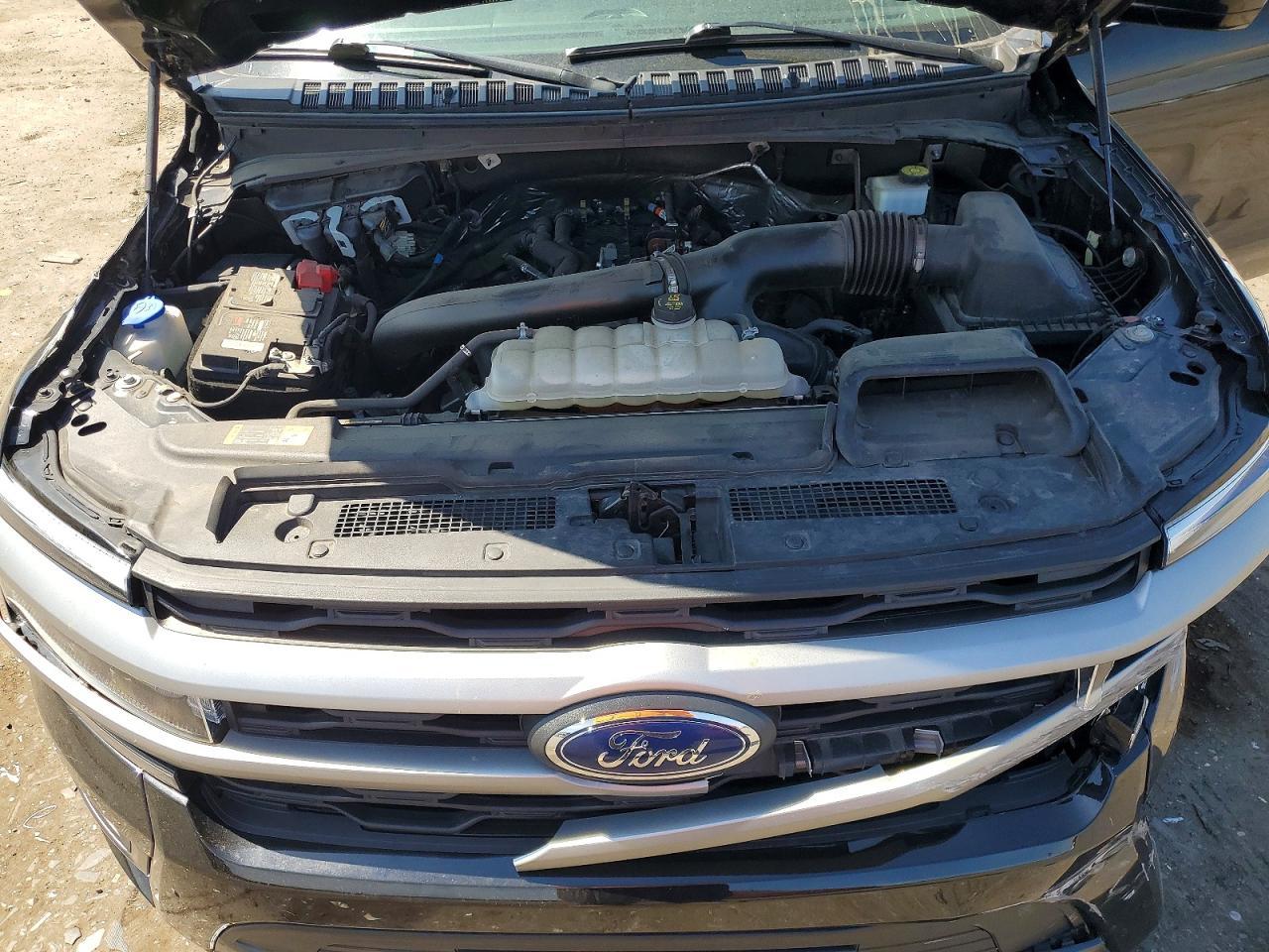 2024 Ford Expedition Xlt - zdjęcie 12