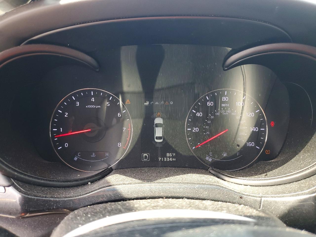 2017 Kia K900 Premium V6 - zdjęcie 9