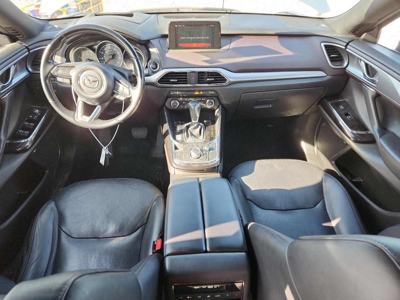 2016 Mazda Cx-9 Grand Touring - zdjęcie 8