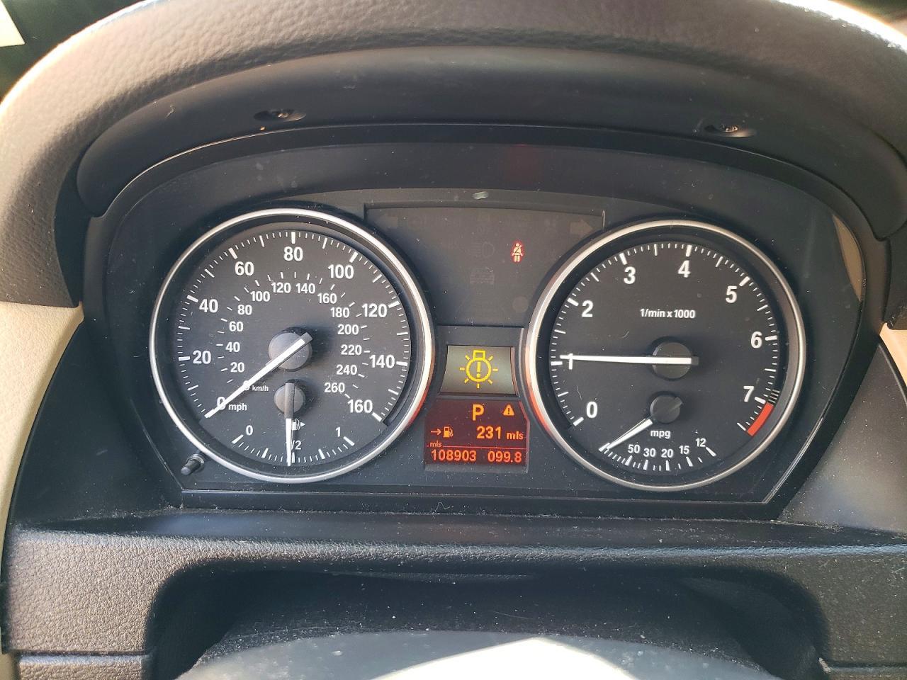 2015 BMW X1 xDrive28I - zdjęcie 9