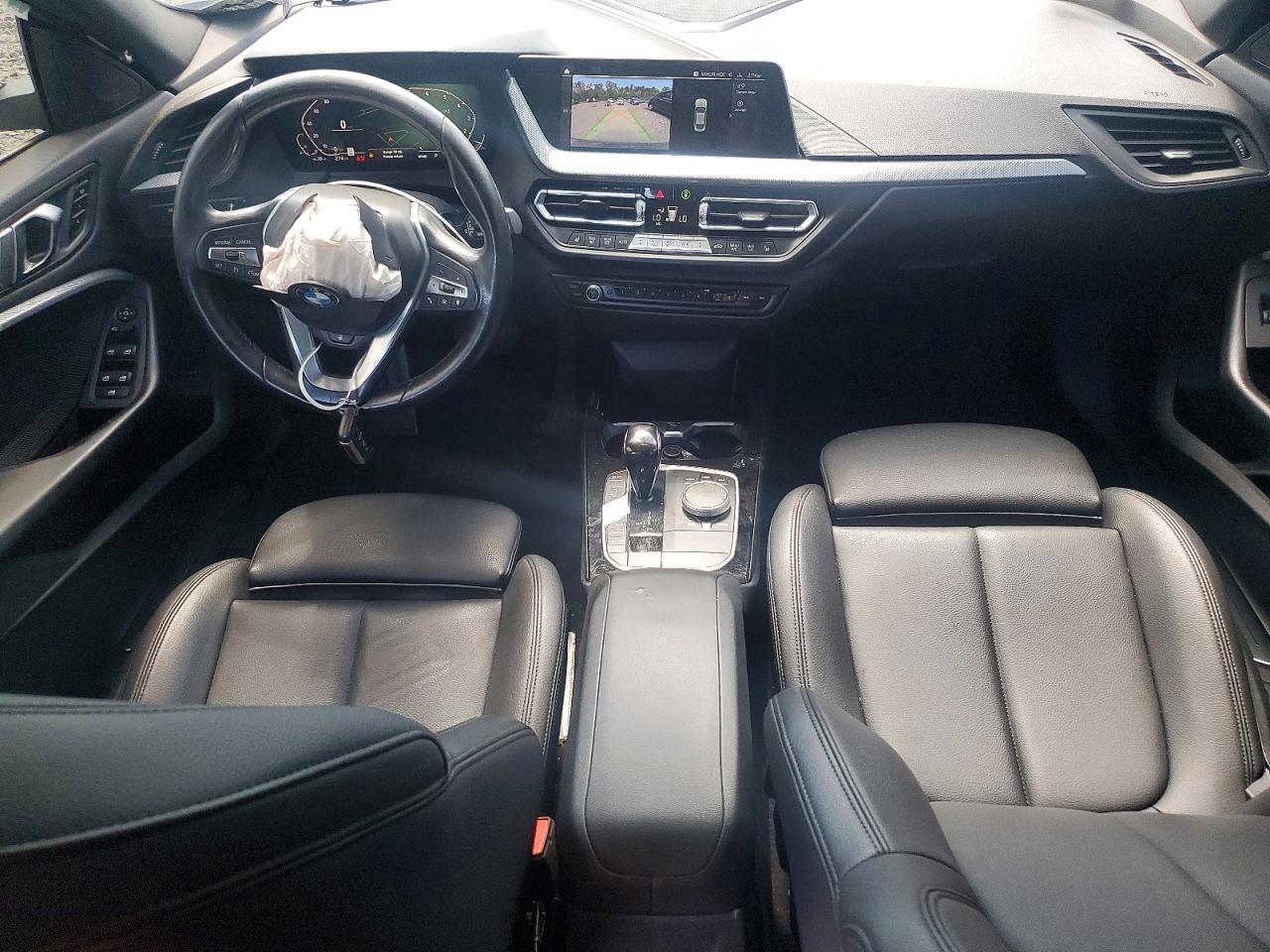 2022 BMW 228I - zdjęcie 8