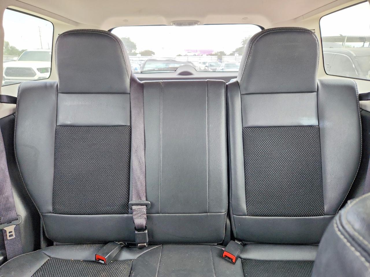 2016 Jeep Patriot Sport - zdjęcie 10