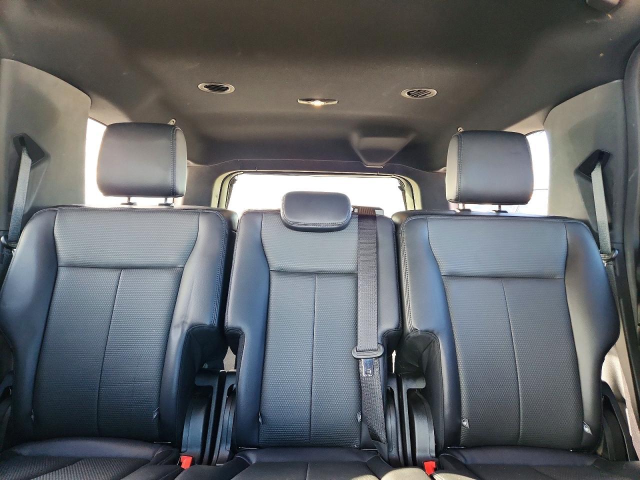 2019 Ford Expedition Max Xl - zdjęcie 10