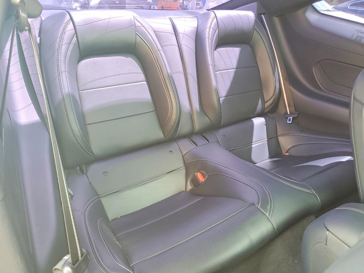 2024 Ford Mustang Gt - zdjęcie 10