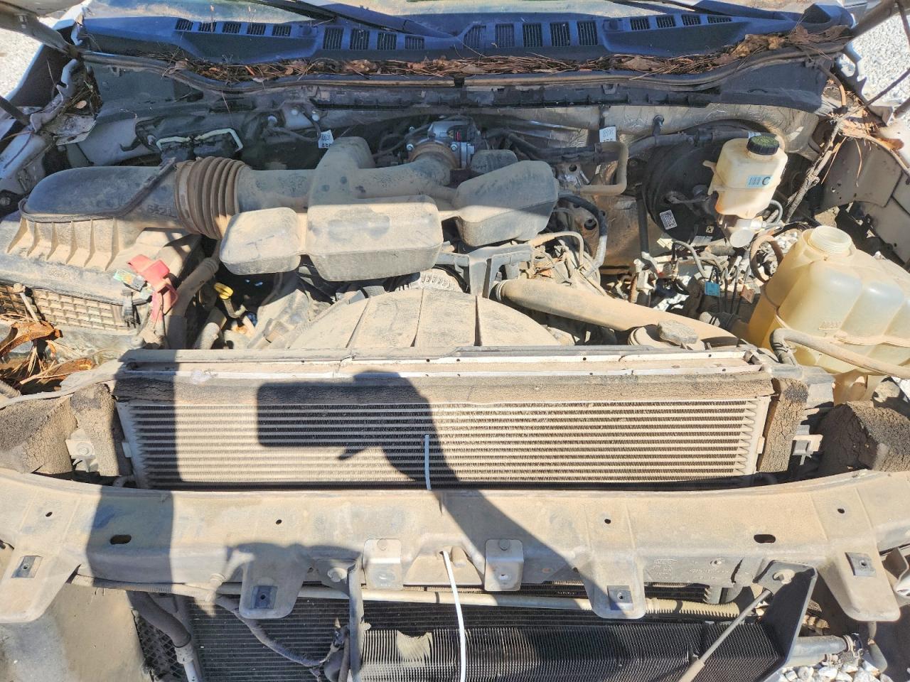 2019 Ford F250 Super Duty - zdjęcie 11