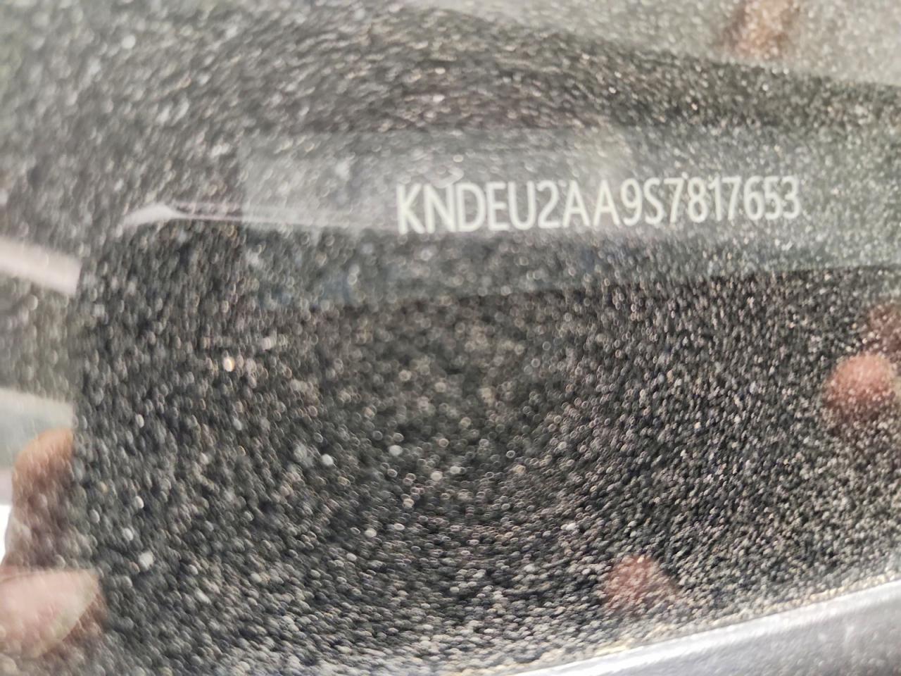 2025 Kia Seltos S - zdjęcie 14