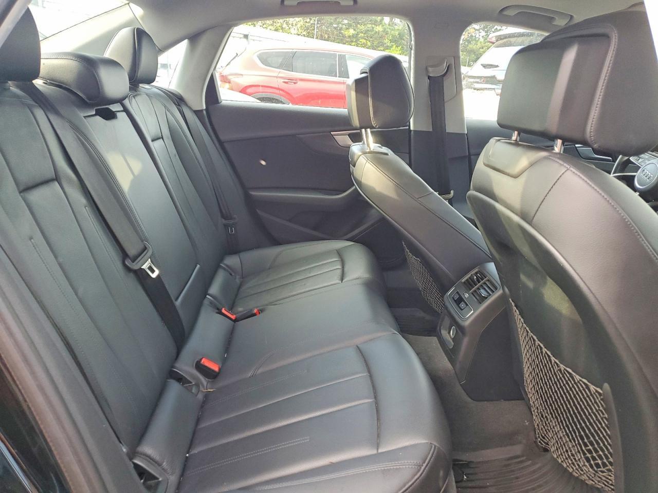 2017 Audi A4 - zdjęcie 10