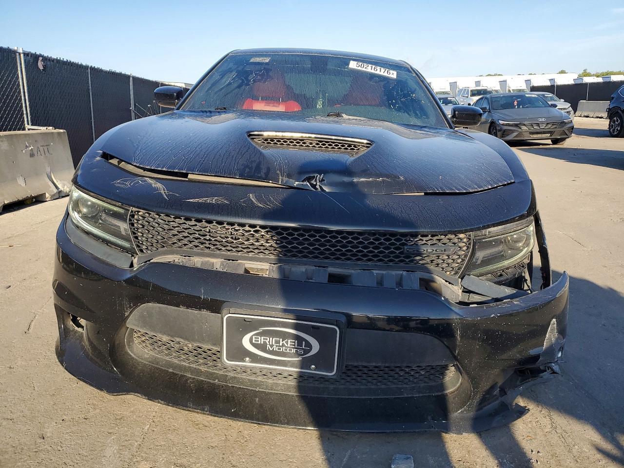 2021 Dodge Charger R - zdjęcie 5