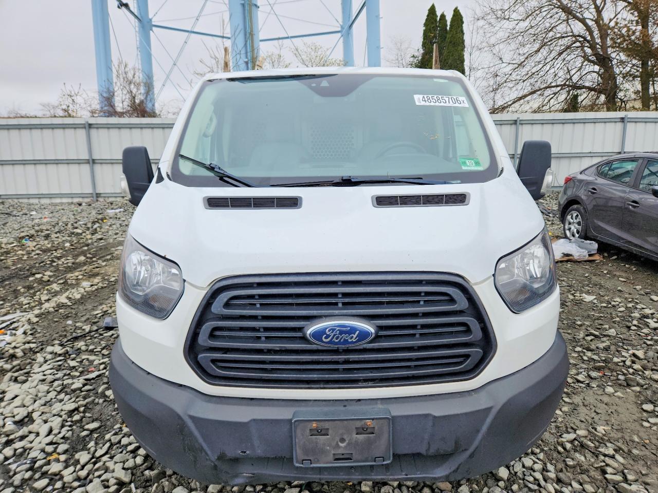 2019 Ford Transit T-250 - zdjęcie 5