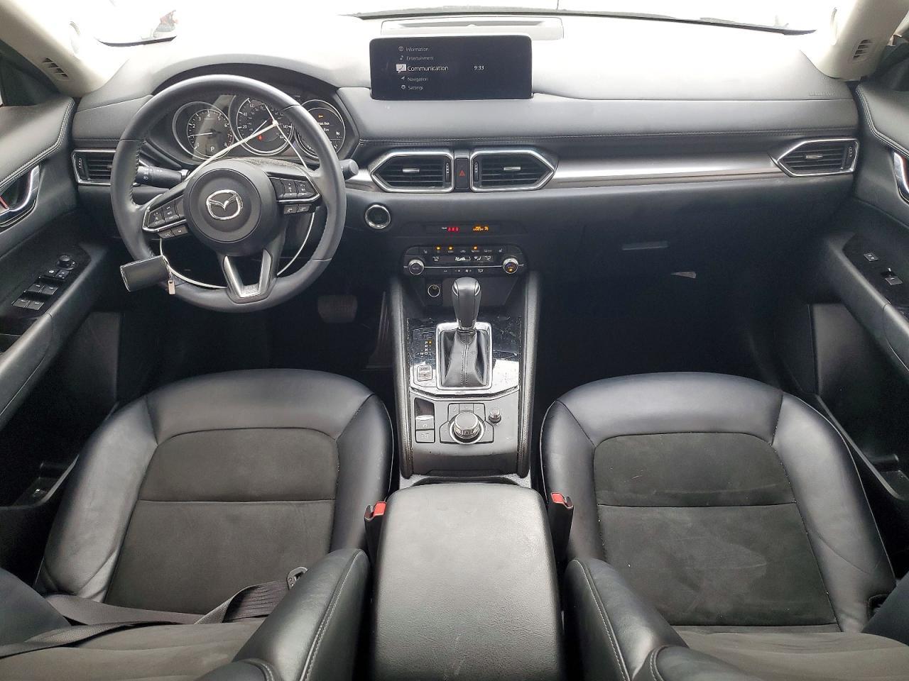 2023 Mazda Cx-5 Select - zdjęcie 8