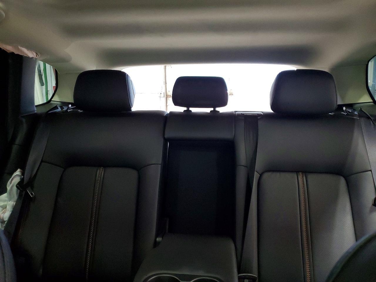 2025 Mazda Cx-50 Premium Plus - zdjęcie 10