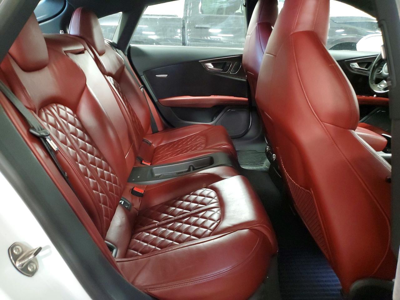 2017 Audi S7 Premium Plus - zdjęcie 10