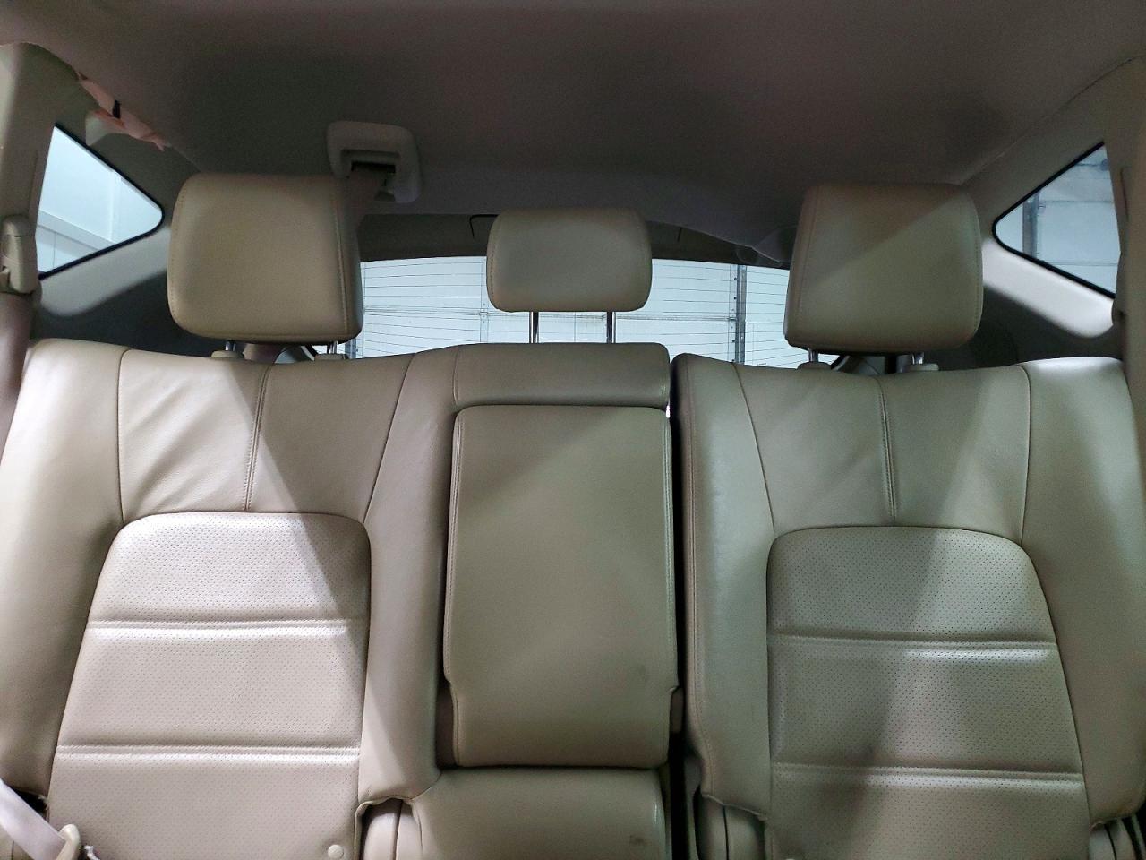 2014 Nissan Murano Sl - zdjęcie 10