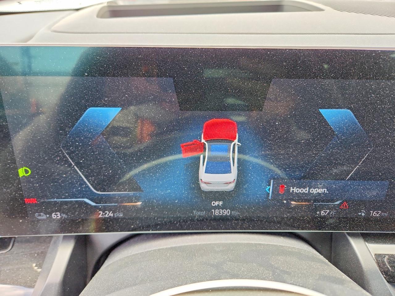 2024 BMW I5 Edrive 40 - zdjęcie 9