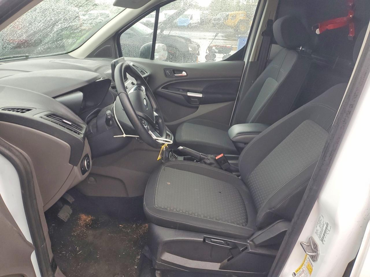 2022 Ford Transit Connect Xlt - zdjęcie 7