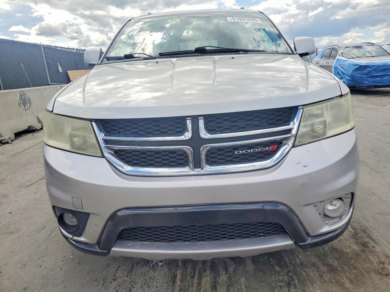 2013 Dodge Journey Sxt - zdjęcie 5