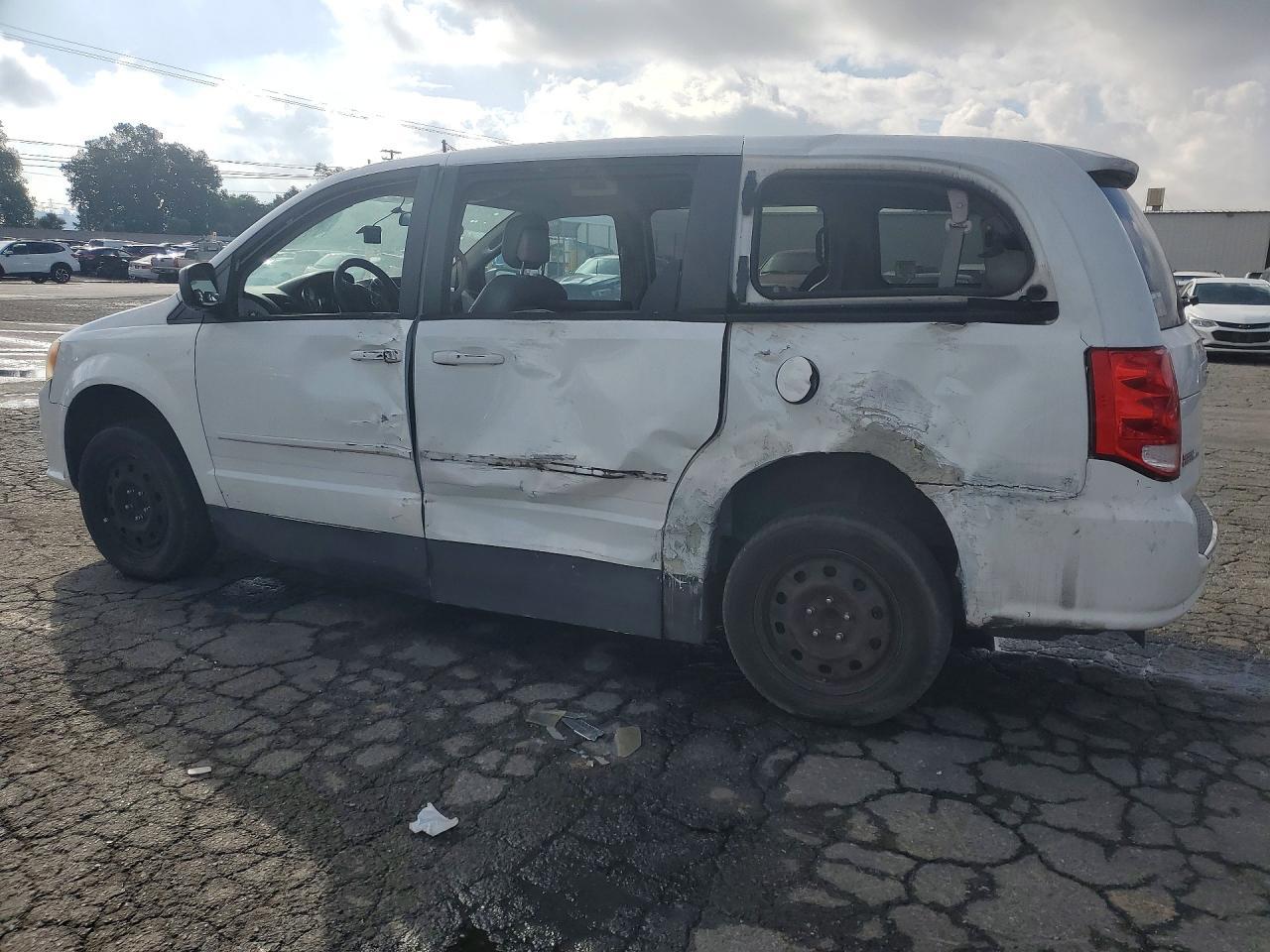 2014 El Dorado Amerivan - zdjęcie 2