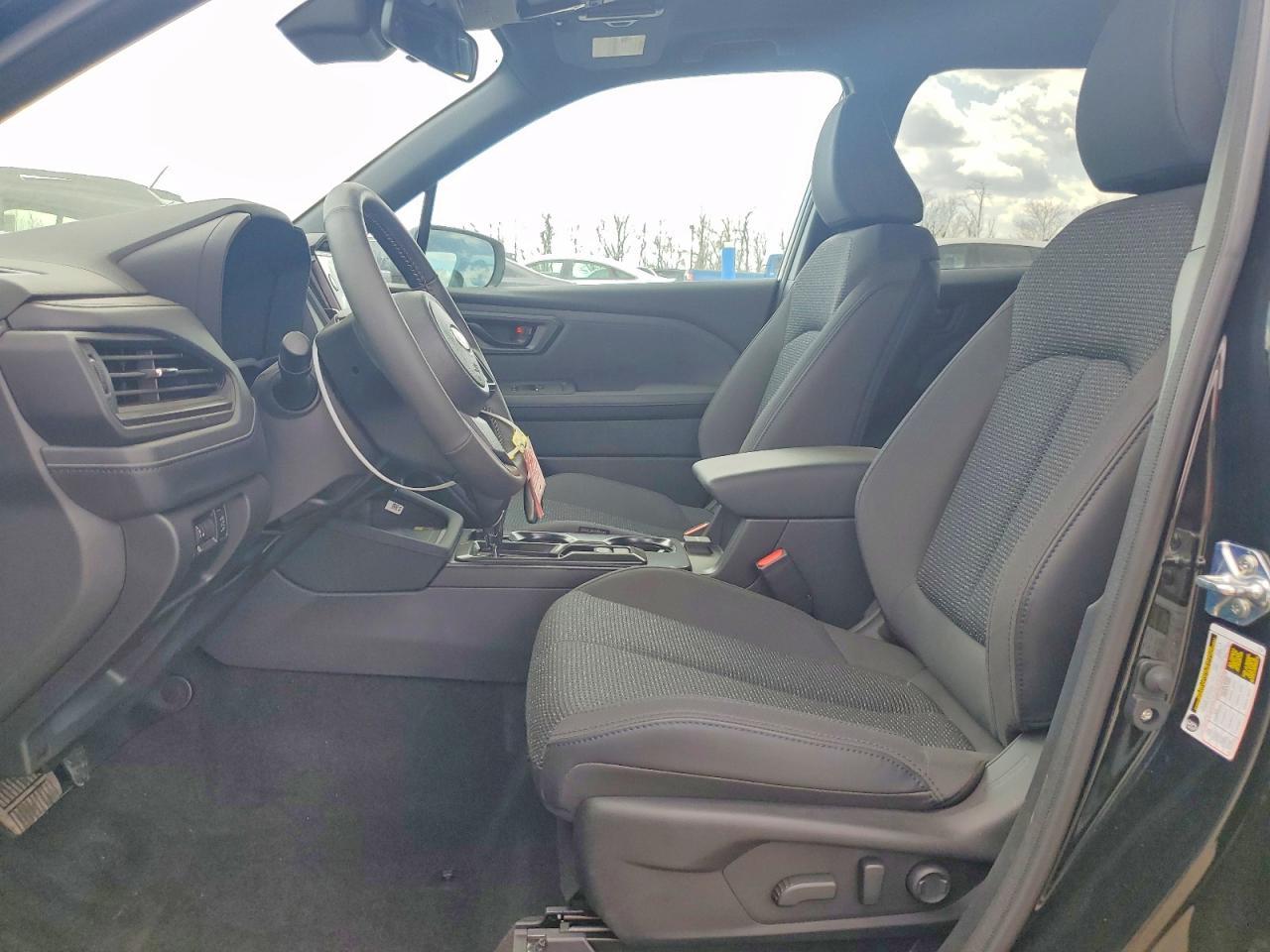 2026 Subaru Forester Premium - zdjęcie 7