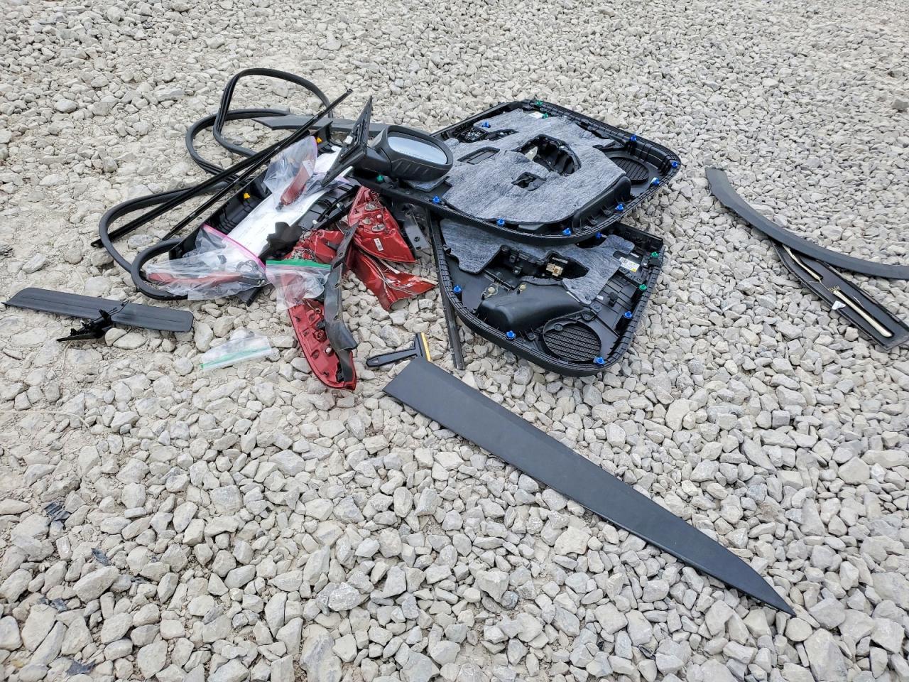 2020 Kia Soul X-Line - zdjęcie 13