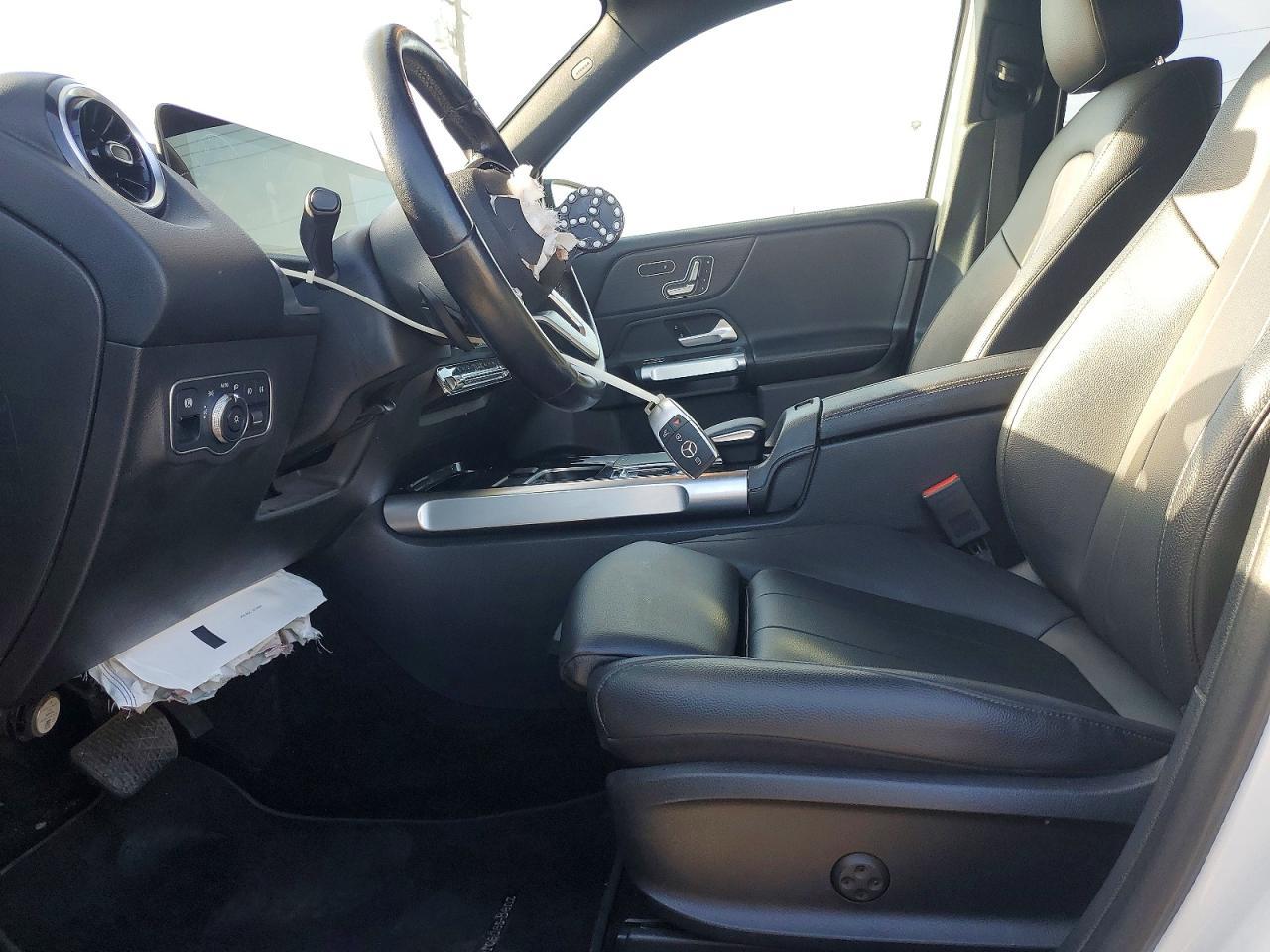 2020 Mercedes-Benz Glb 250 4Matic - zdjęcie 7