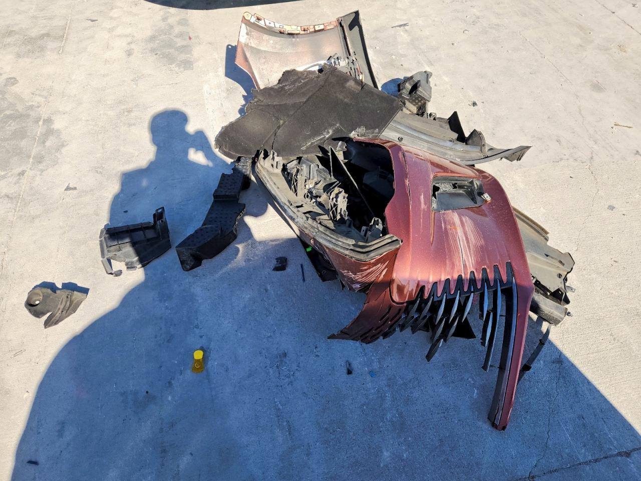 2023 Lexus Rx 350 Premium+ - zdjęcie 13