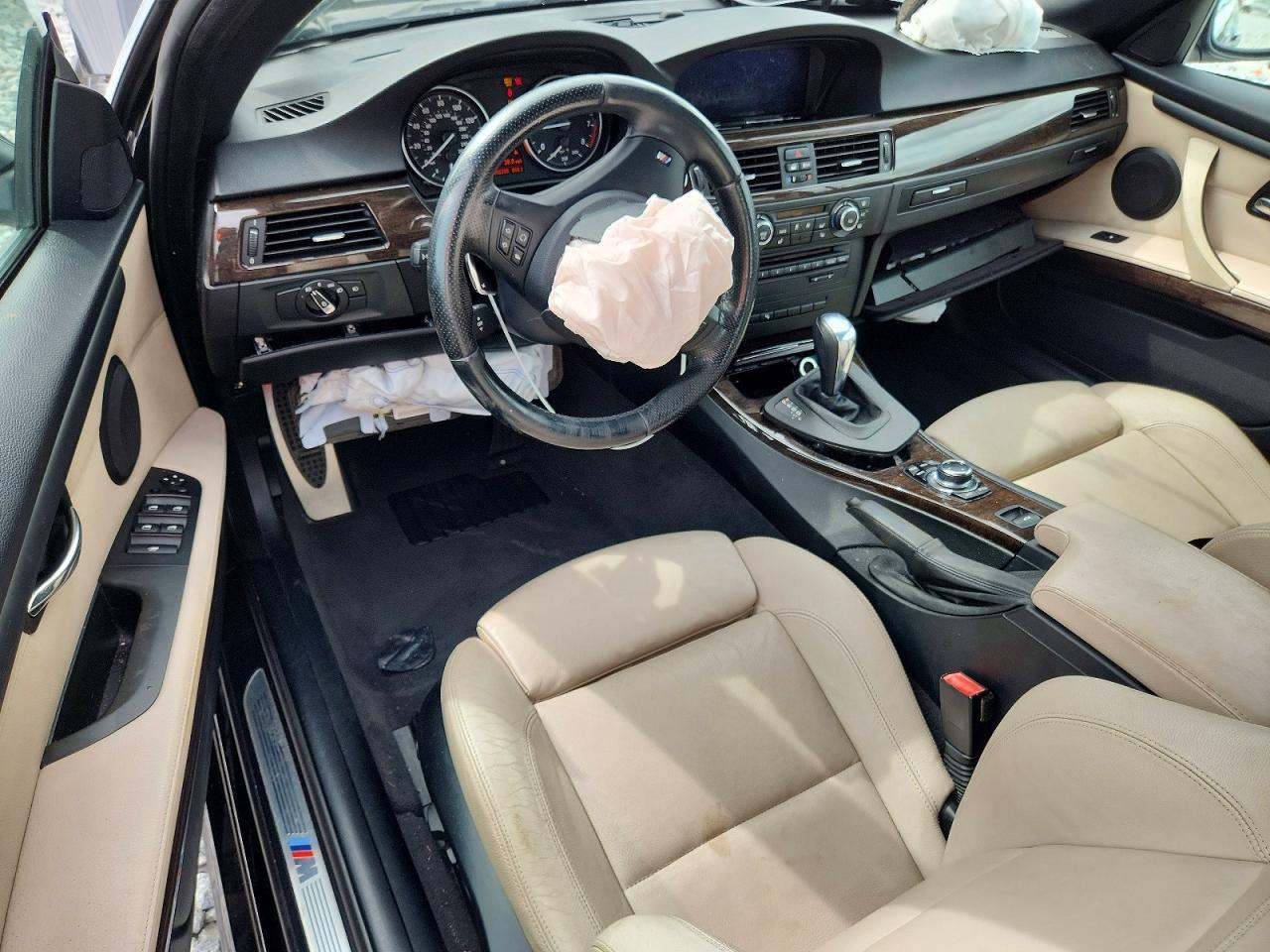 2013 BMW 328 I - zdjęcie 8