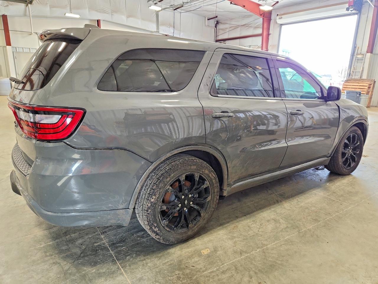 2020 Dodge Durango Sxt - zdjęcie 3