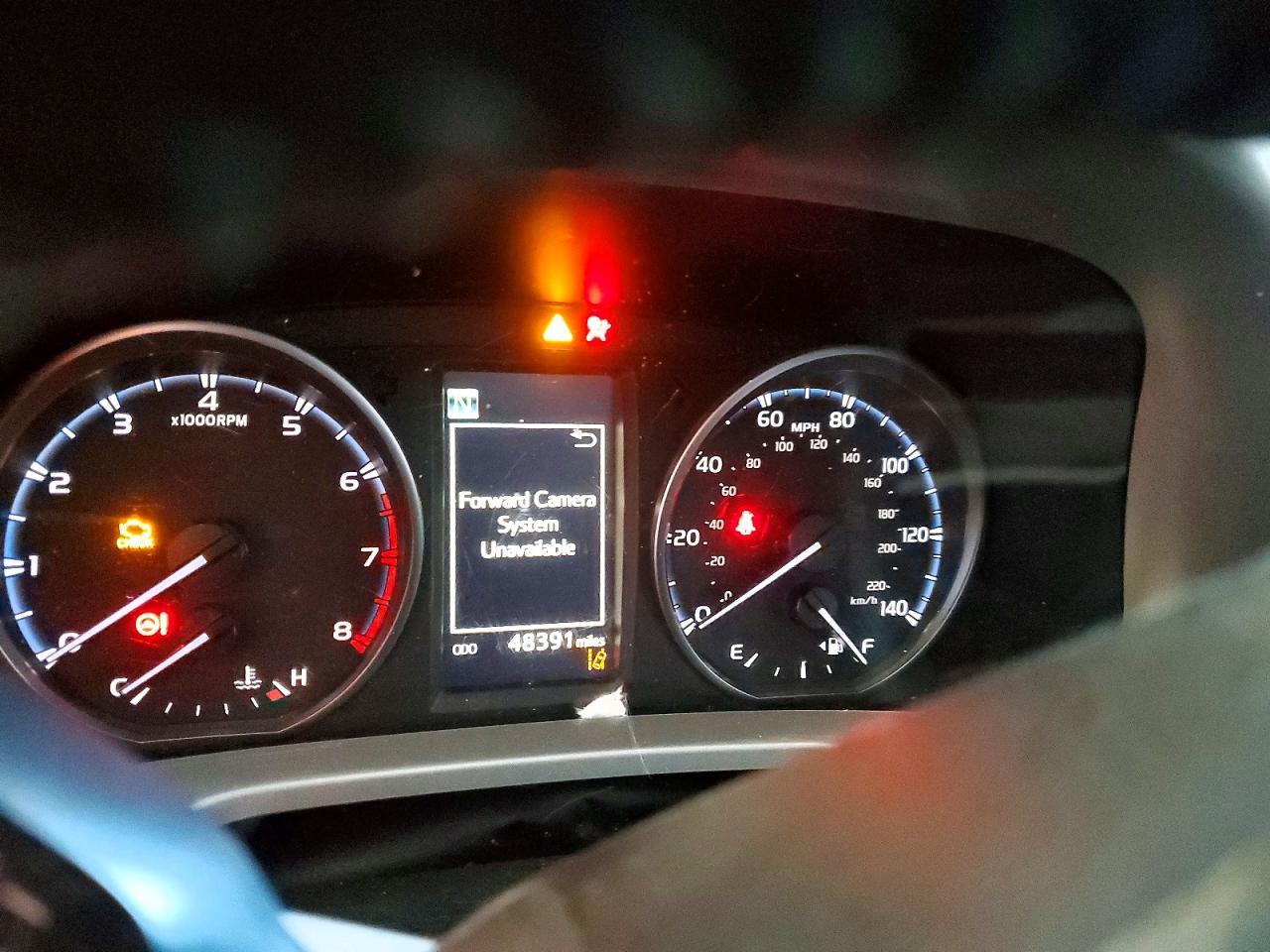 2018 Toyota Rav4 Xle - zdjęcie 9