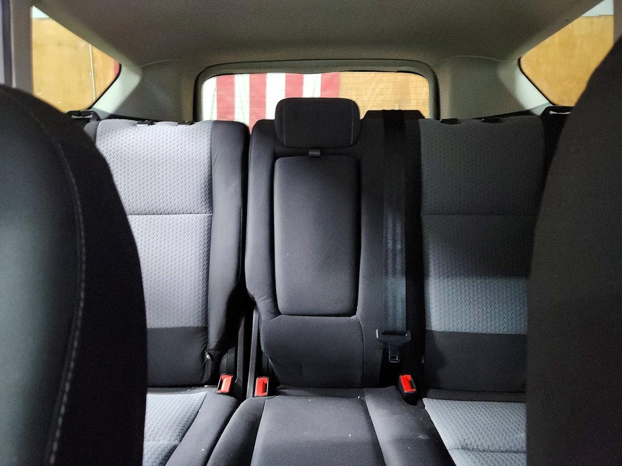 2017 Ford Escape Se - zdjęcie 10
