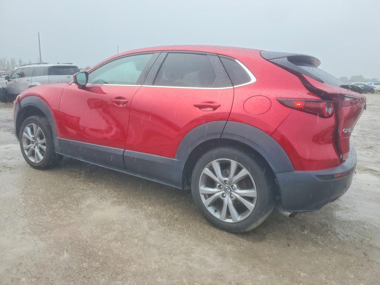 2021 Mazda Cx-30 Preferred - zdjęcie 2