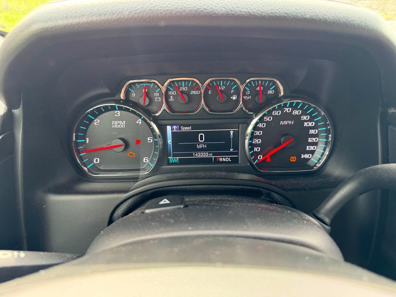 2017 GMC Yukon Xl K1500 Slt - zdjęcie 8