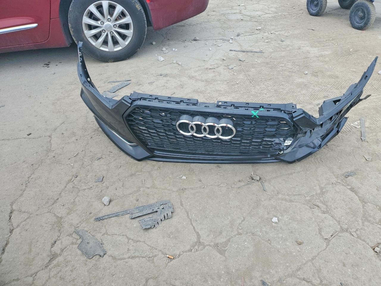 2016 Audi A6 Premium Plus - zdjęcie 12