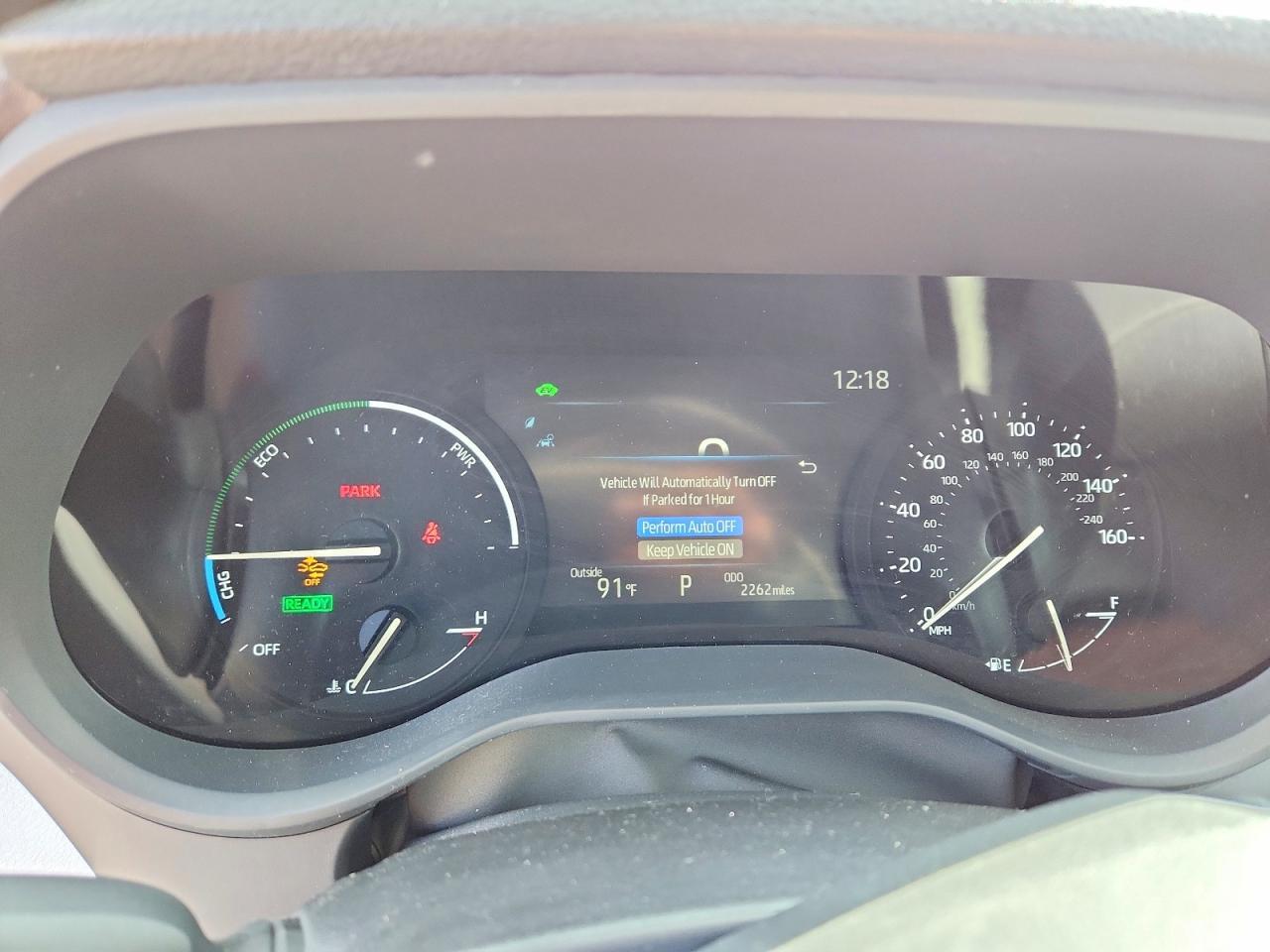 2025 Toyota Sienna Le 8-Passenger - zdjęcie 9